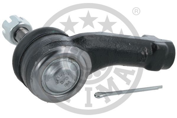 Skersinės vairo trauklės galas OPTIMAL G1-2079