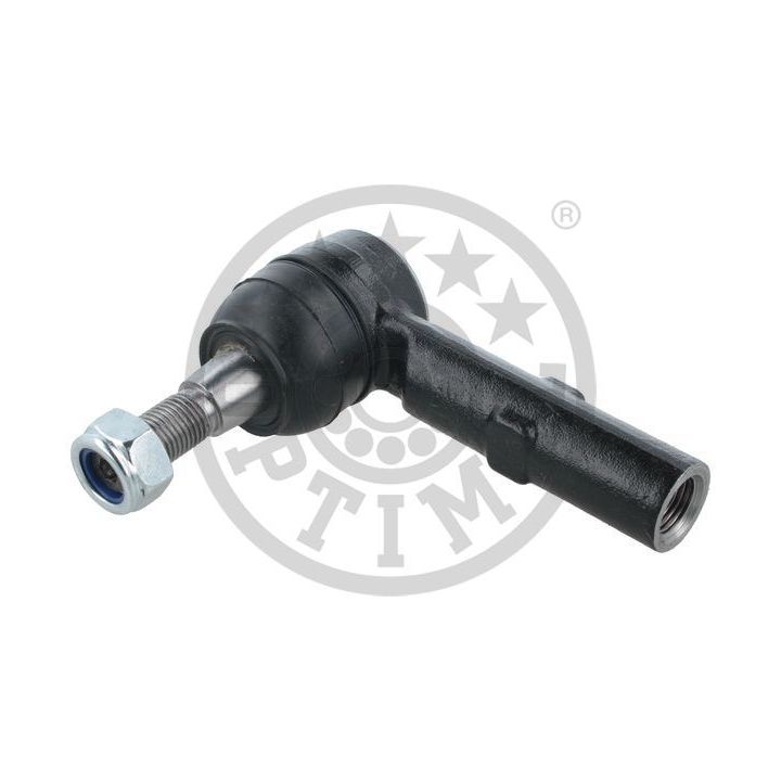 Skersinės vairo trauklės galas OPTIMAL G1-2082