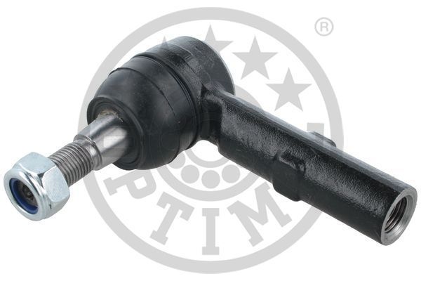 Skersinės vairo trauklės galas OPTIMAL G1-2082