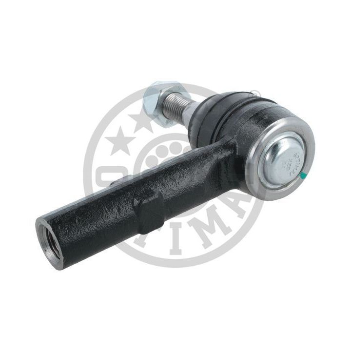 Skersinės vairo trauklės galas OPTIMAL G1-2082