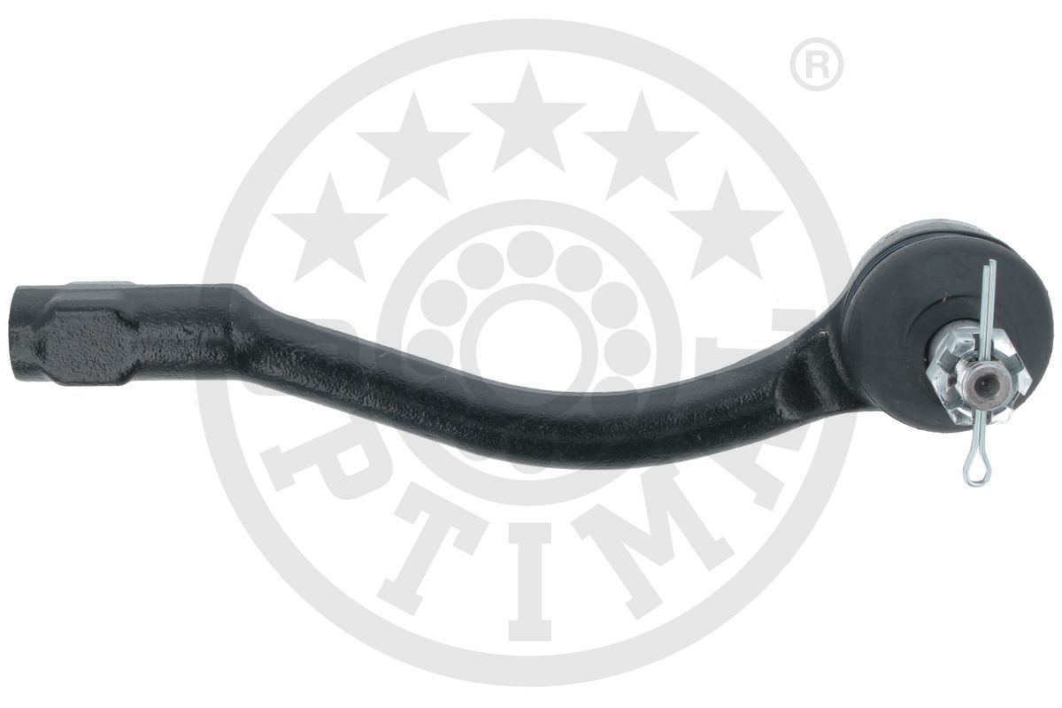 Skersinės vairo trauklės galas OPTIMAL G1-2090