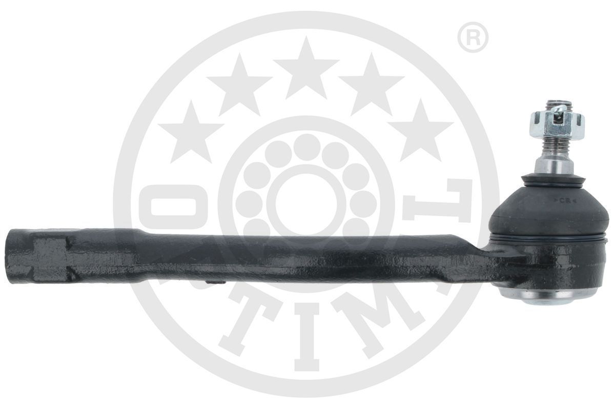 Skersinės vairo trauklės galas OPTIMAL G1-2090