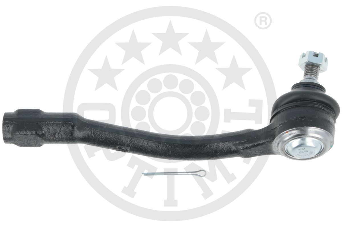 Skersinės vairo trauklės galas OPTIMAL G1-2091