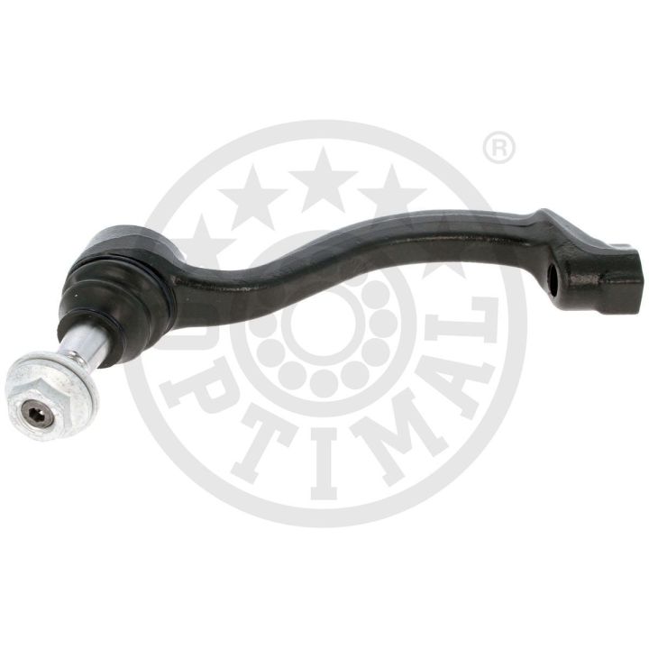 Skersinės vairo trauklės galas OPTIMAL G1-2104