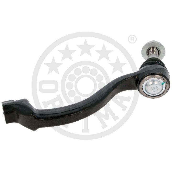 Skersinės vairo trauklės galas OPTIMAL G1-2104