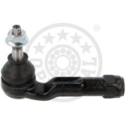 Skersinės vairo trauklės galas OPTIMAL G1-2106