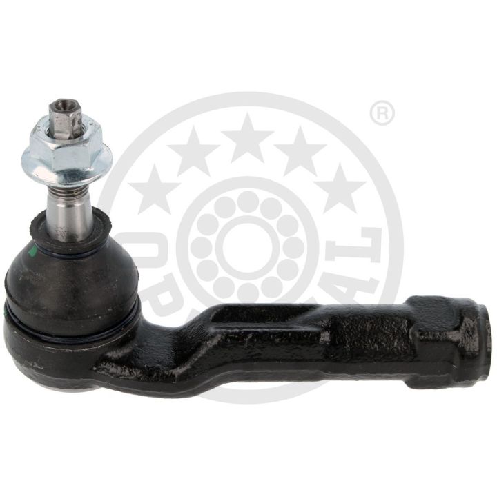 Skersinės vairo trauklės galas OPTIMAL G1-2106