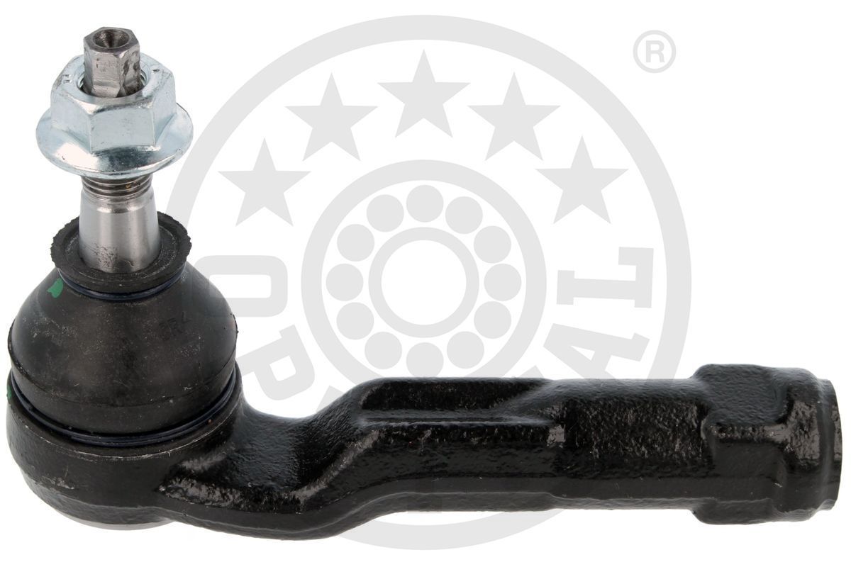 Skersinės vairo trauklės galas OPTIMAL G1-2106