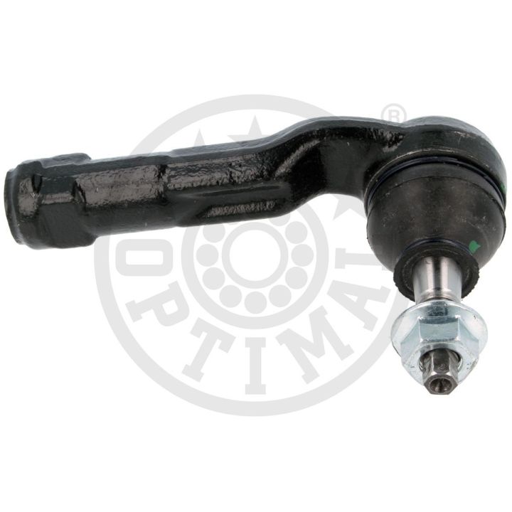 Skersinės vairo trauklės galas OPTIMAL G1-2106