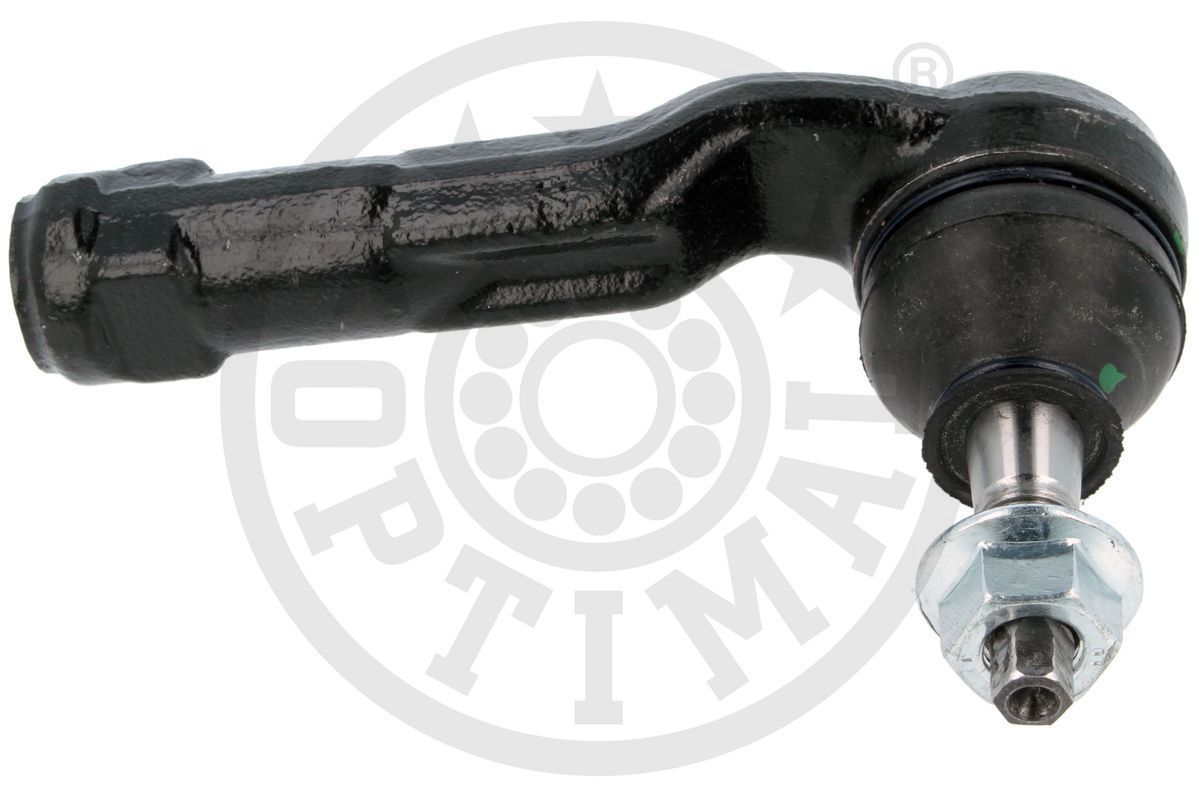 Skersinės vairo trauklės galas OPTIMAL G1-2106