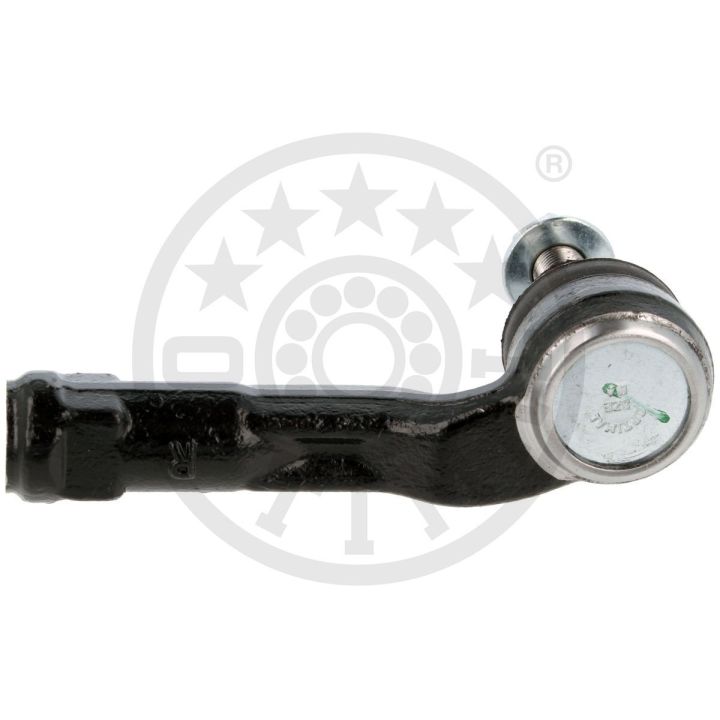 Skersinės vairo trauklės galas OPTIMAL G1-2106