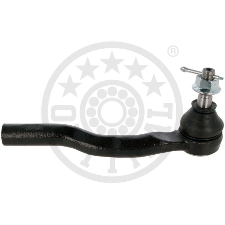 Skersinės vairo trauklės galas OPTIMAL G1-2114