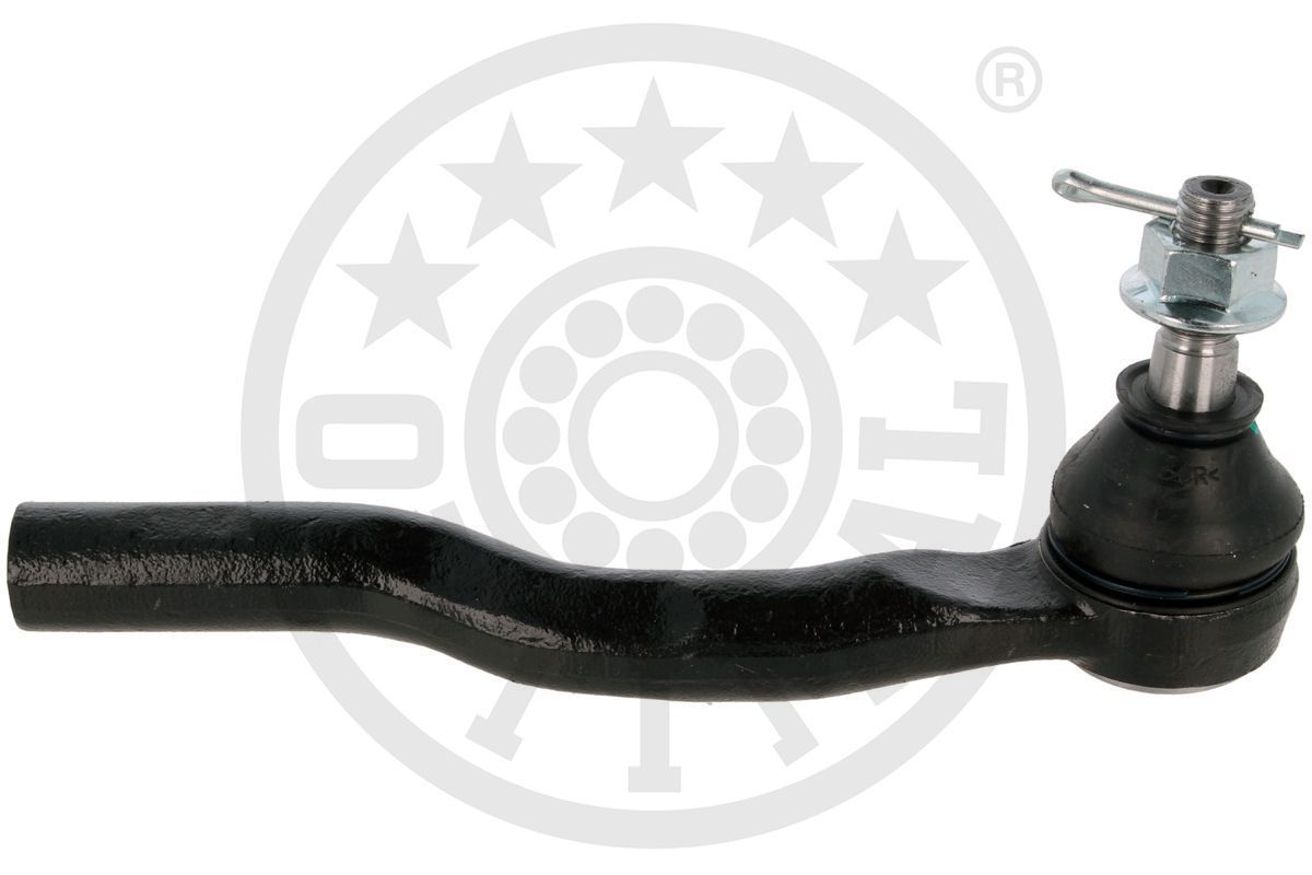 Skersinės vairo trauklės galas OPTIMAL G1-2114