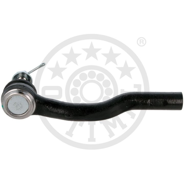 Skersinės vairo trauklės galas OPTIMAL G1-2114