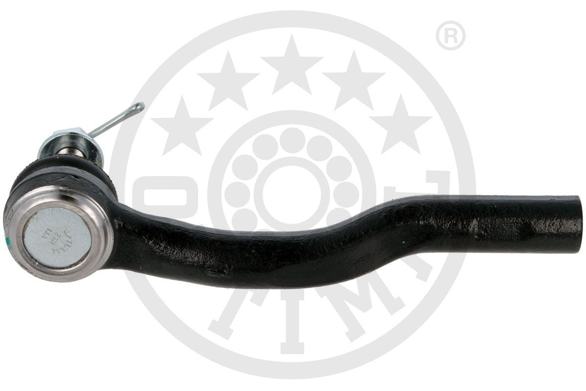 Skersinės vairo trauklės galas OPTIMAL G1-2114