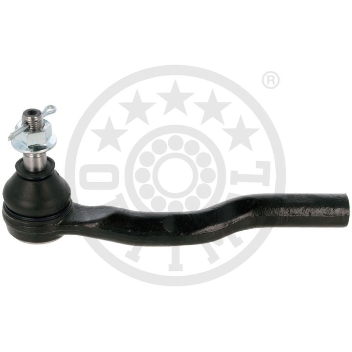 Skersinės vairo trauklės galas OPTIMAL G1-2115