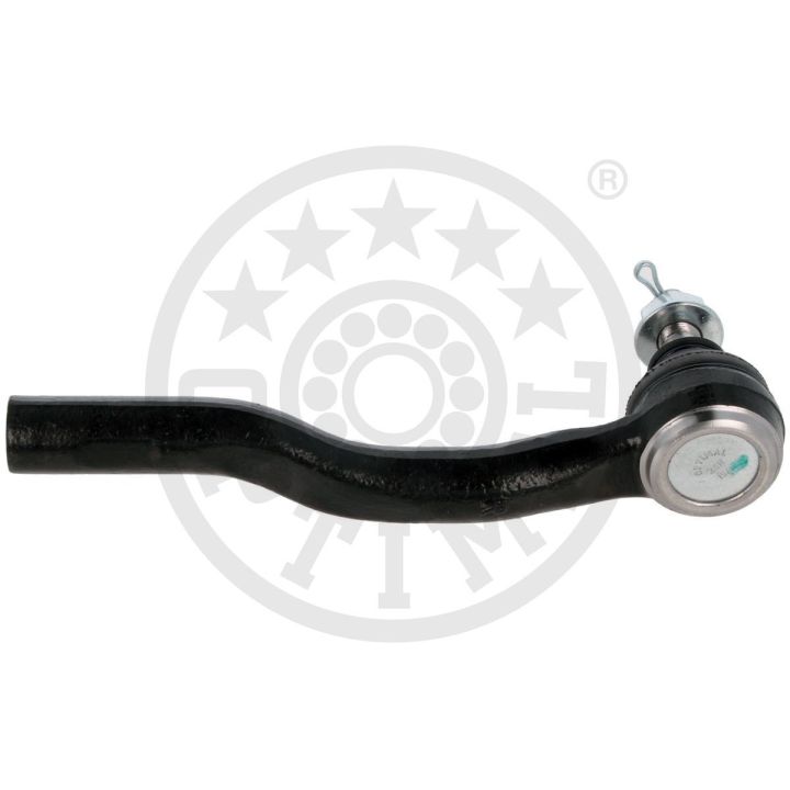 Skersinės vairo trauklės galas OPTIMAL G1-2115