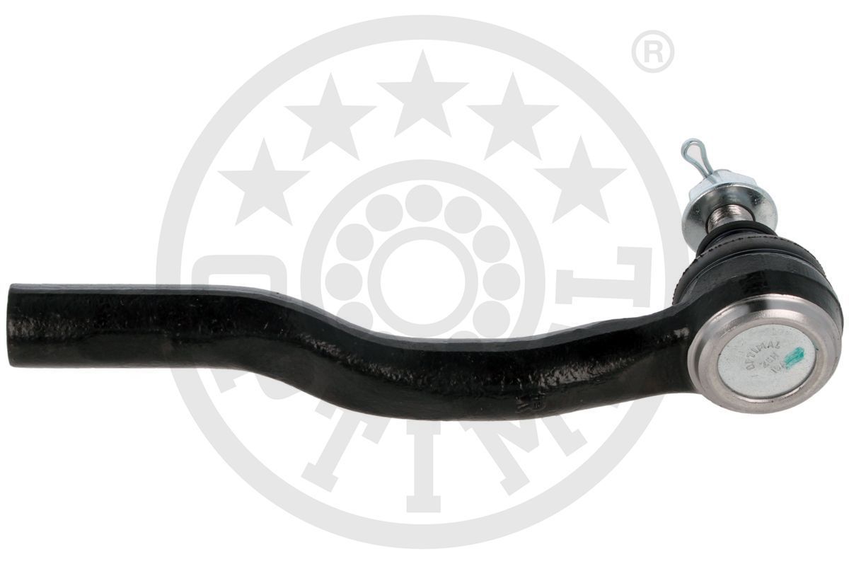 Skersinės vairo trauklės galas OPTIMAL G1-2115