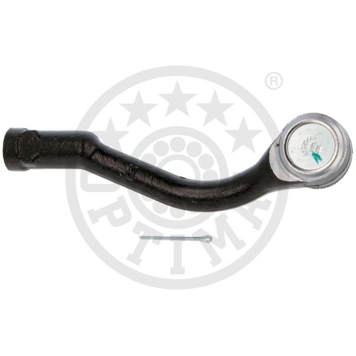 Skersinės vairo trauklės galas OPTIMAL G1-2127