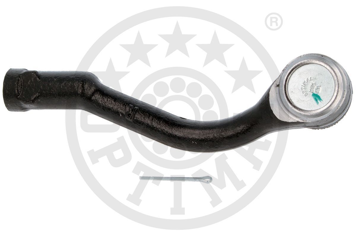 Skersinės vairo trauklės galas OPTIMAL G1-2127