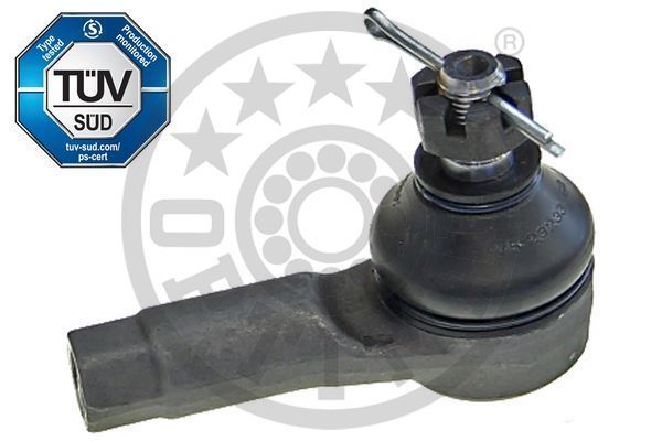 Skersinės vairo trauklės galas OPTIMAL G1-220