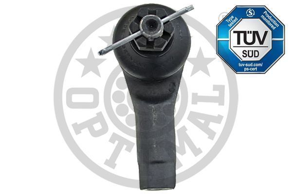 Skersinės vairo trauklės galas OPTIMAL G1-220