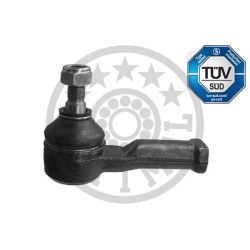 Skersinės vairo trauklės galas OPTIMAL G1-222