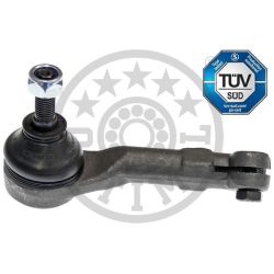 Skersinės vairo trauklės galas OPTIMAL G1-264