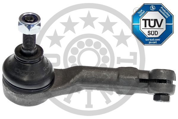 Skersinės vairo trauklės galas OPTIMAL G1-264