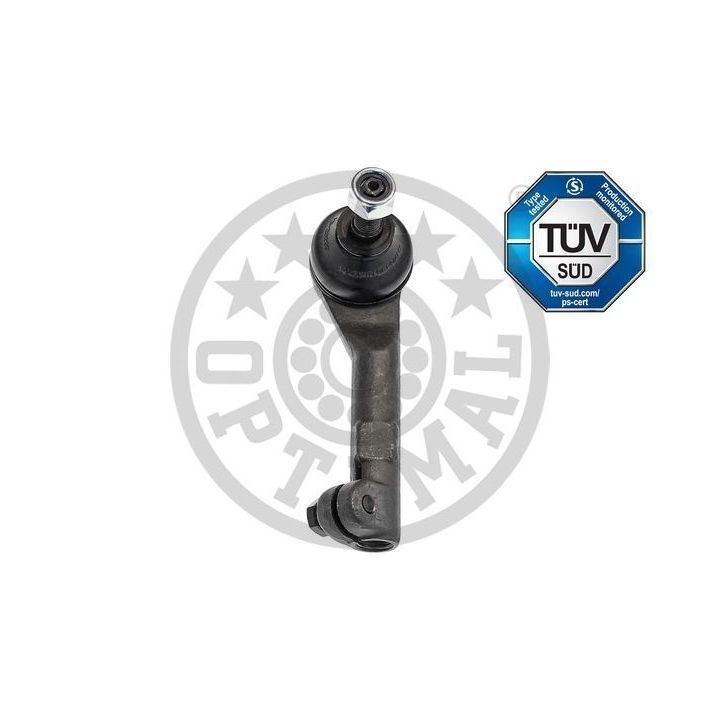 Skersinės vairo trauklės galas OPTIMAL G1-264