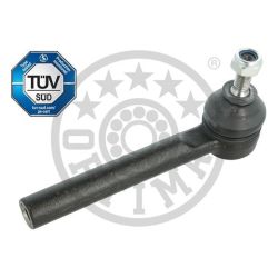 Skersinės vairo trauklės galas OPTIMAL G1-277