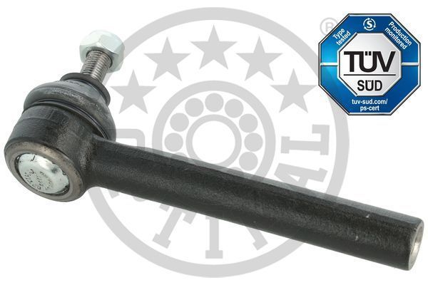 Skersinės vairo trauklės galas OPTIMAL G1-277