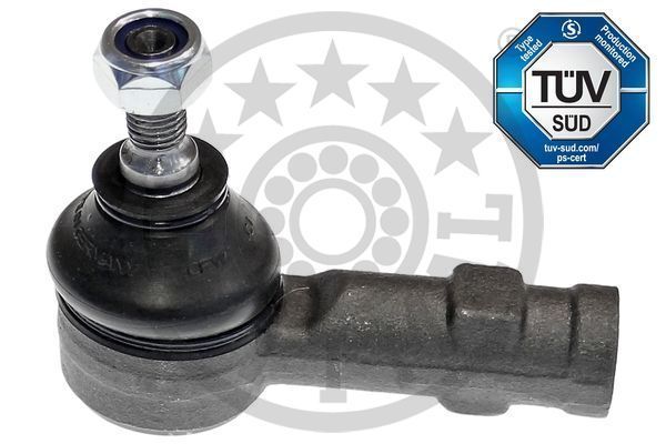 Skersinės vairo trauklės galas OPTIMAL G1-286