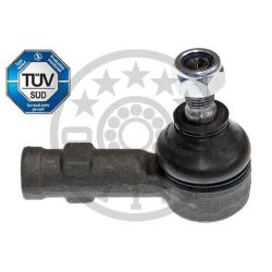 Skersinės vairo trauklės galas OPTIMAL G1-305