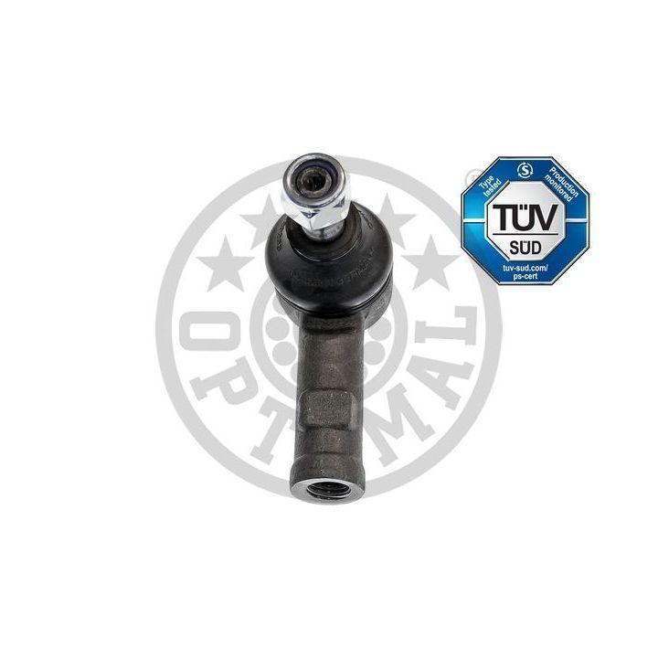 Skersinės vairo trauklės galas OPTIMAL G1-305