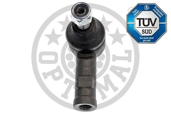 Skersinės vairo trauklės galas OPTIMAL G1-305