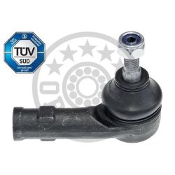 Skersinės vairo trauklės galas OPTIMAL G1-329