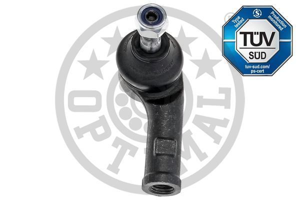 Skersinės vairo trauklės galas OPTIMAL G1-329