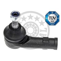 Skersinės vairo trauklės galas OPTIMAL G1-330