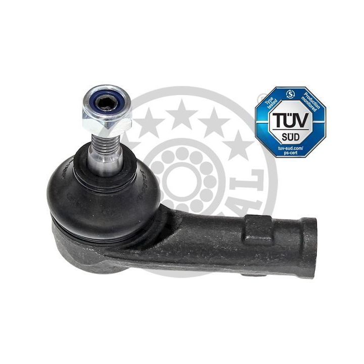 Skersinės vairo trauklės galas OPTIMAL G1-330