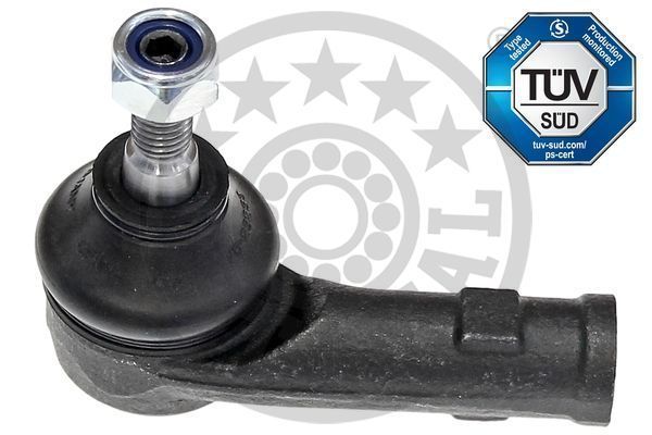 Skersinės vairo trauklės galas OPTIMAL G1-330