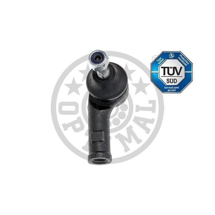 Skersinės vairo trauklės galas OPTIMAL G1-330