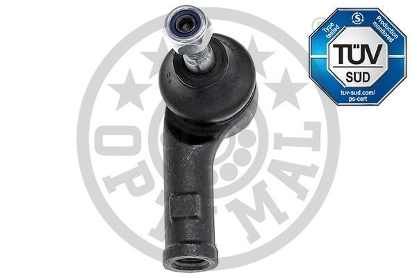 Skersinės vairo trauklės galas OPTIMAL G1-330