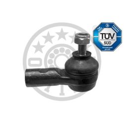 Skersinės vairo trauklės galas OPTIMAL G1-333