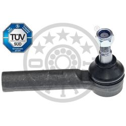 Skersinės vairo trauklės galas OPTIMAL G1-336