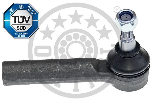 Skersinės vairo trauklės galas OPTIMAL G1-336