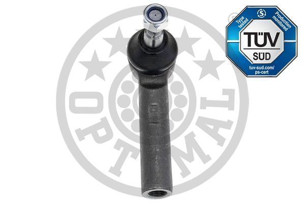 Skersinės vairo trauklės galas OPTIMAL G1-336