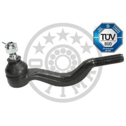 Skersinės vairo trauklės galas OPTIMAL G1-358