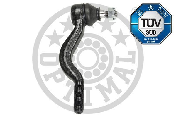 Skersinės vairo trauklės galas OPTIMAL G1-358