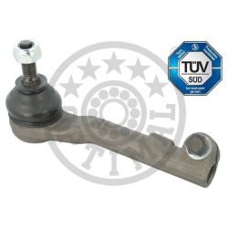 Skersinės vairo trauklės galas OPTIMAL G1-373